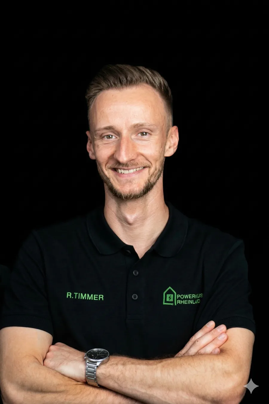 Geschäftsführer Timmer